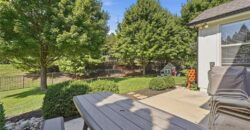 9012 N Oxford Avenue, Kansas City, MO 64157
