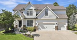 9012 N Oxford Avenue, Kansas City, MO 64157