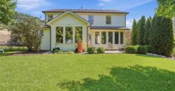 9012 N Oxford Avenue, Kansas City, MO 64157