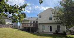 10416 NW 87th Street, Kansas City, MO 64153