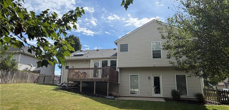 10416 NW 87th Street, Kansas City, MO 64153