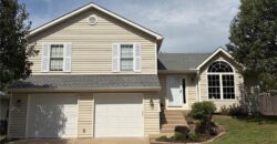 10416 NW 87th Street, Kansas City, MO 64153