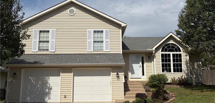 10416 NW 87th Street, Kansas City, MO 64153