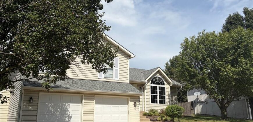 10416 NW 87th Street, Kansas City, MO 64153