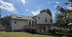 10416 NW 87th Street, Kansas City, MO 64153