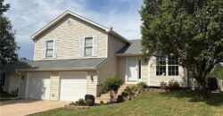 10416 NW 87th Street, Kansas City, MO 64153