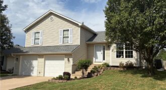 10416 NW 87th Street, Kansas City, MO 64153