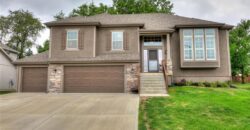 10706 N Tracy Avenue, Kansas City, MO 64155