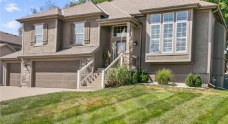 10706 N Tracy Avenue, Kansas City, MO 64155