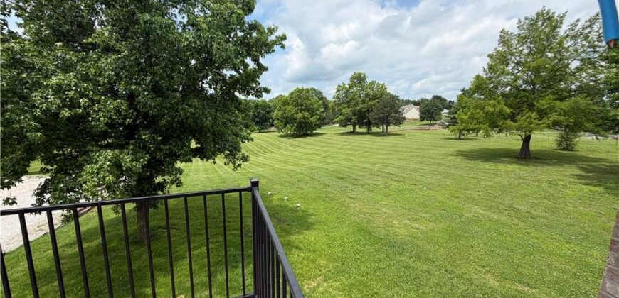 17912 Nation Road, Holt, MO 64048