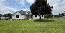 17912 Nation Road, Holt, MO 64048