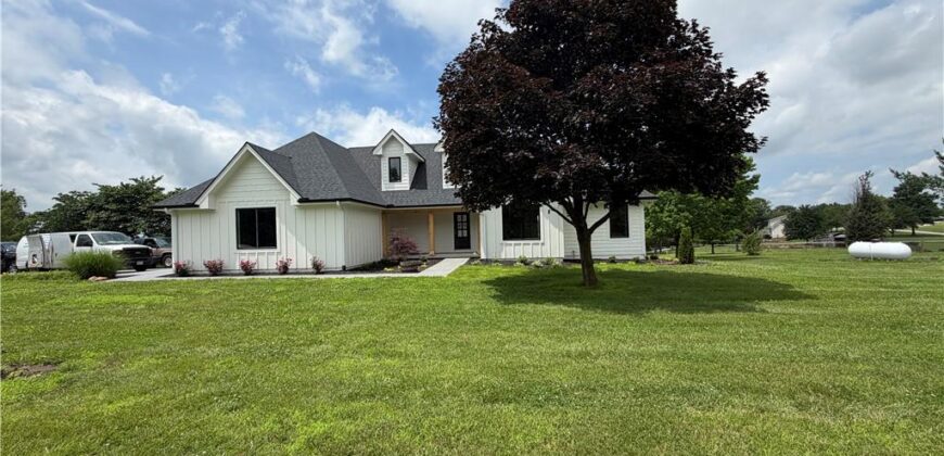 17912 Nation Road, Holt, MO 64048
