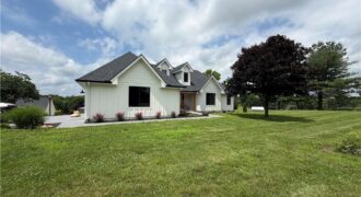 17912 Nation Road, Holt, MO 64048