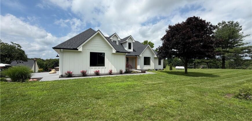 17912 Nation Road, Holt, MO 64048