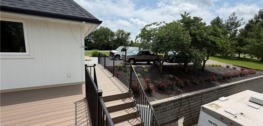 17912 Nation Road, Holt, MO 64048
