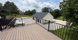 17912 Nation Road, Holt, MO 64048