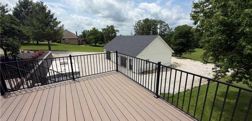 17912 Nation Road, Holt, MO 64048