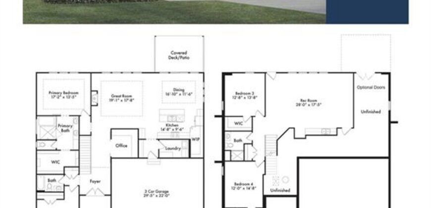 8504 NW 90th Terrace, Kansas City, MO 64153