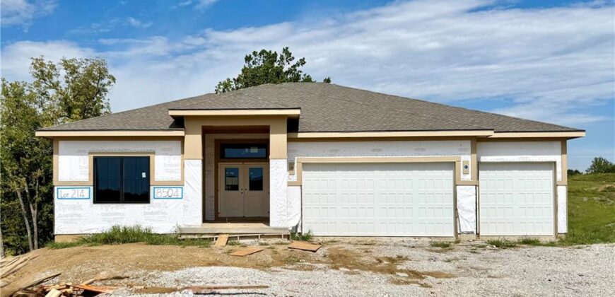 8504 NW 90th Terrace, Kansas City, MO 64153