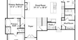 9008 N Everton Avenue, Kansas City, MO 64153