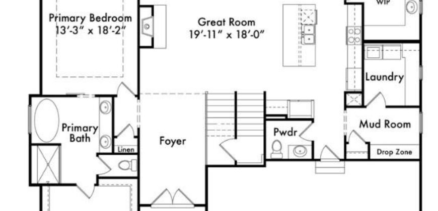 9008 N Everton Avenue, Kansas City, MO 64153