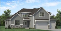 9008 N Everton Avenue, Kansas City, MO 64153