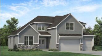 9008 N Everton Avenue, Kansas City, MO 64153