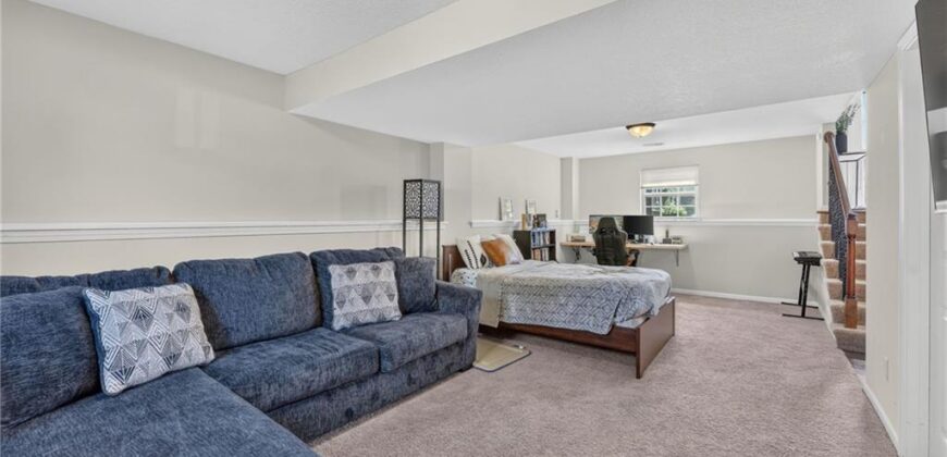 7502 NE 109th Street, Kansas City, MO 64157