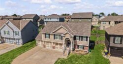 7502 NE 109th Street, Kansas City, MO 64157