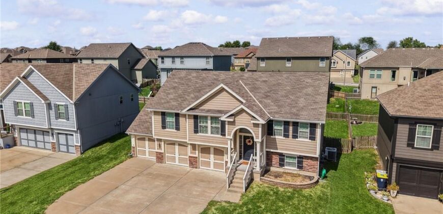 7502 NE 109th Street, Kansas City, MO 64157