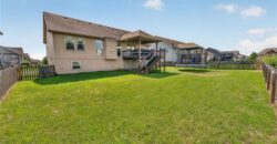 7502 NE 109th Street, Kansas City, MO 64157