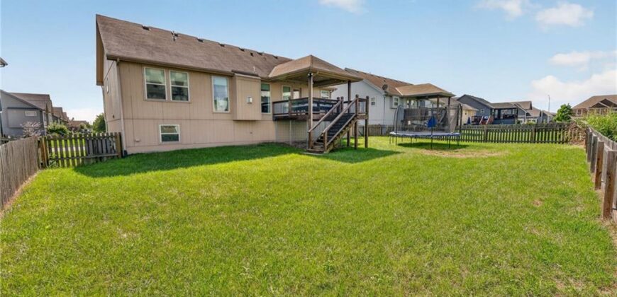 7502 NE 109th Street, Kansas City, MO 64157