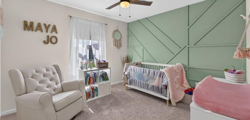 7502 NE 109th Street, Kansas City, MO 64157