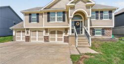 7502 NE 109th Street, Kansas City, MO 64157