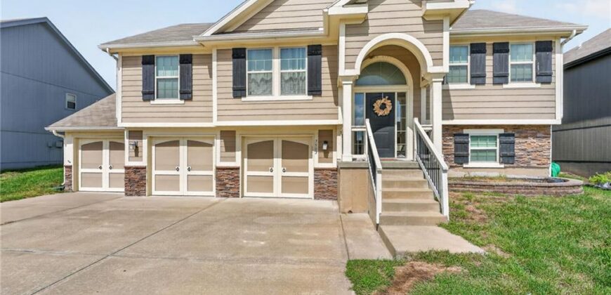 7502 NE 109th Street, Kansas City, MO 64157