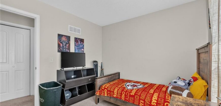 7502 NE 109th Street, Kansas City, MO 64157