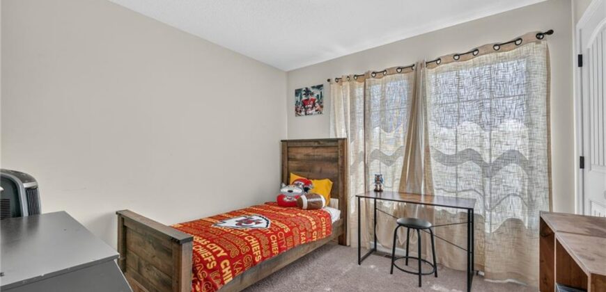 7502 NE 109th Street, Kansas City, MO 64157