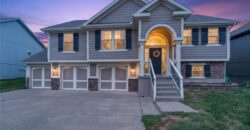 7502 NE 109th Street, Kansas City, MO 64157