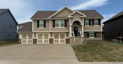 7502 NE 109th Street, Kansas City, MO 64157