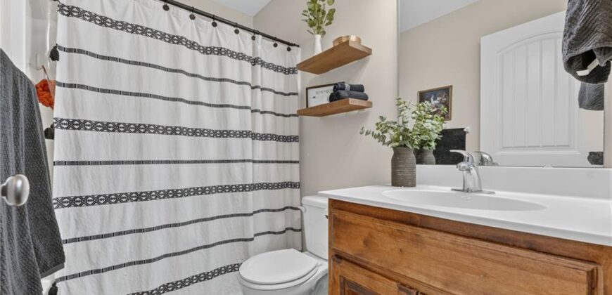 7502 NE 109th Street, Kansas City, MO 64157