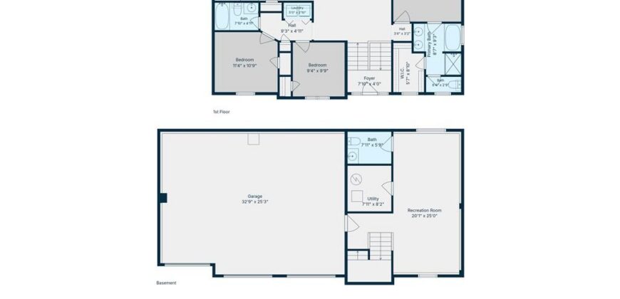 7502 NE 109th Street, Kansas City, MO 64157