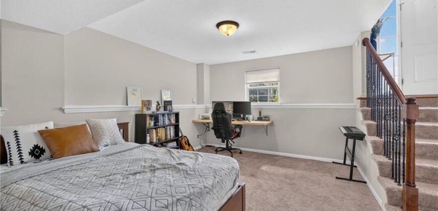 7502 NE 109th Street, Kansas City, MO 64157