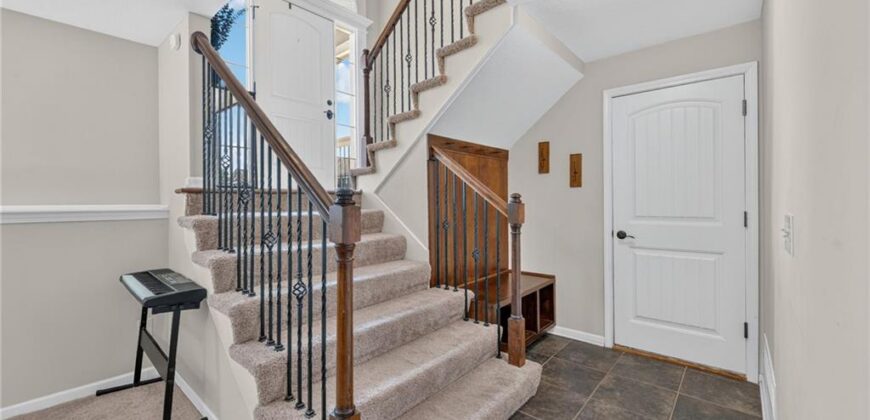 7502 NE 109th Street, Kansas City, MO 64157
