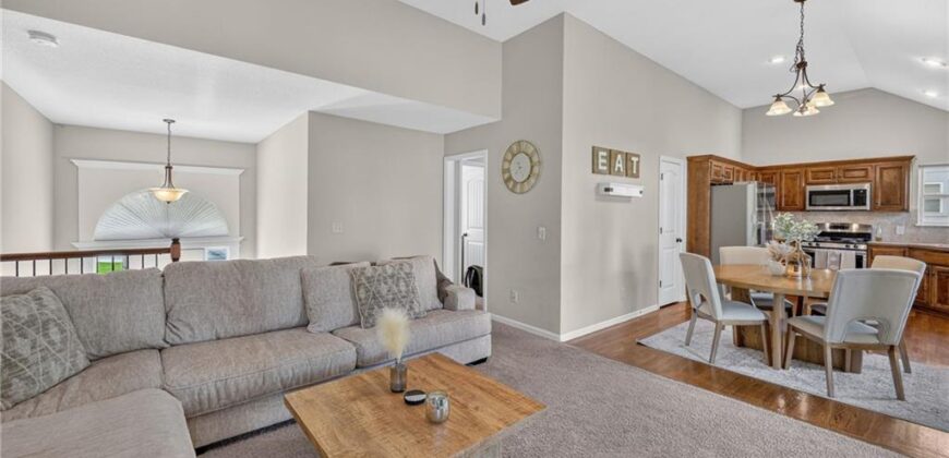 7502 NE 109th Street, Kansas City, MO 64157