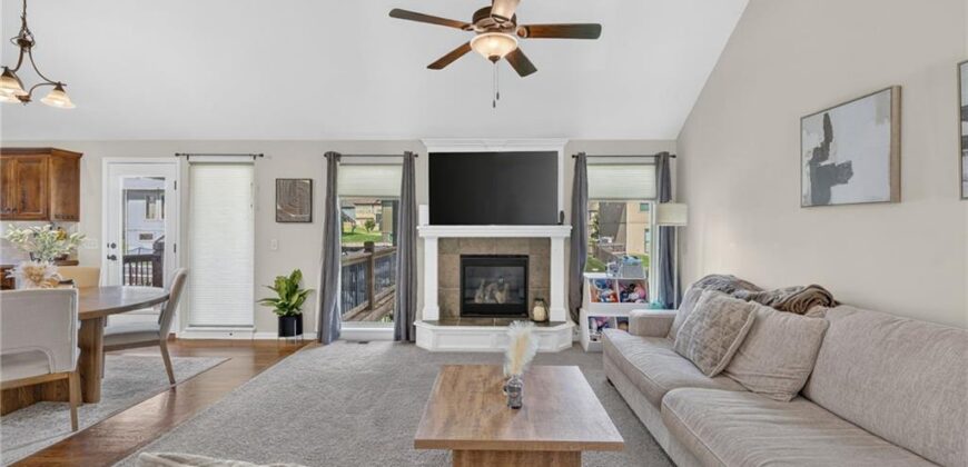 7502 NE 109th Street, Kansas City, MO 64157