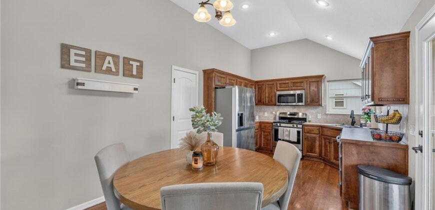7502 NE 109th Street, Kansas City, MO 64157