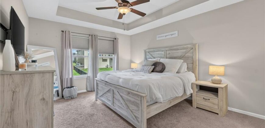 7502 NE 109th Street, Kansas City, MO 64157