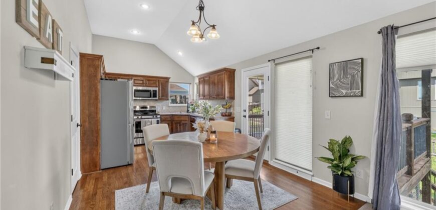 7502 NE 109th Street, Kansas City, MO 64157
