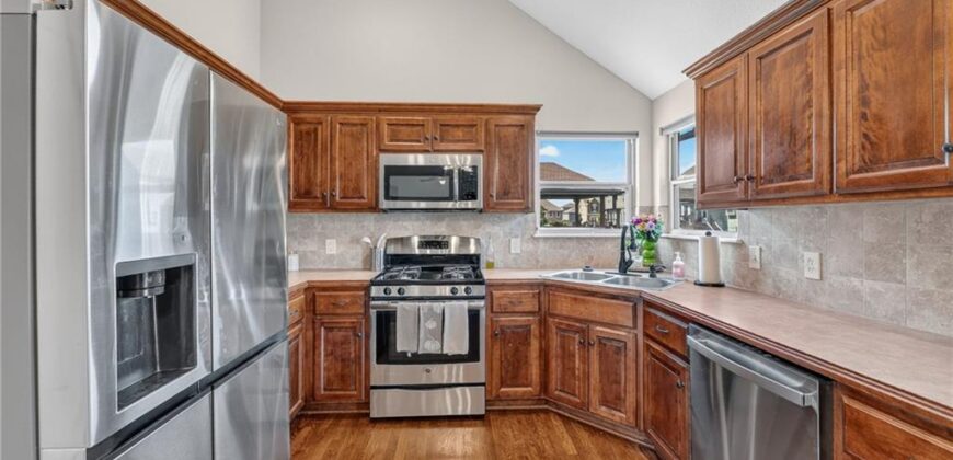 7502 NE 109th Street, Kansas City, MO 64157