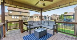 7502 NE 109th Street, Kansas City, MO 64157